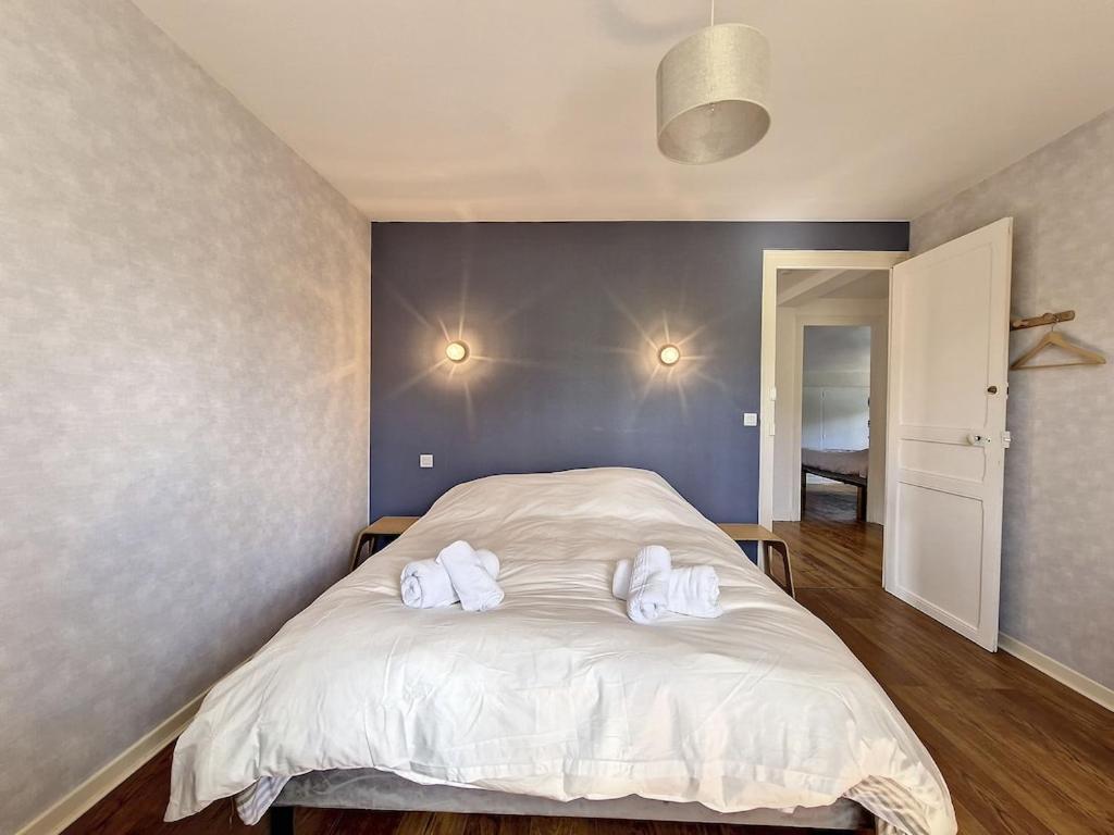Maison Au Coeur D'Arcangues, Proximite De Biarritz エクステリア 写真