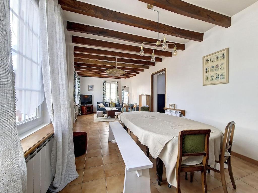 Maison Au Coeur D'Arcangues, Proximite De Biarritz エクステリア 写真