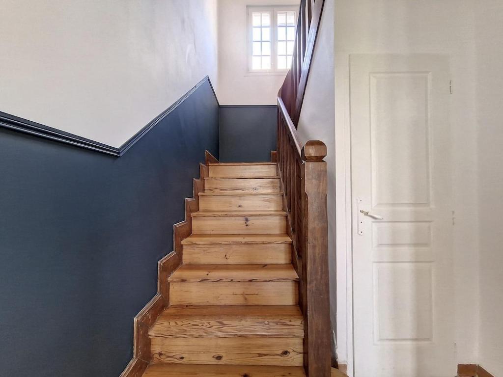 Maison Au Coeur D'Arcangues, Proximite De Biarritz エクステリア 写真