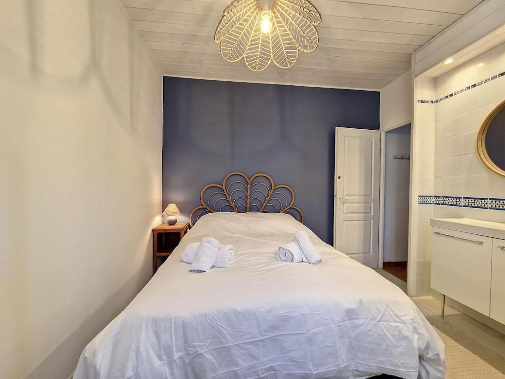 Maison Au Coeur D'Arcangues, Proximite De Biarritz エクステリア 写真