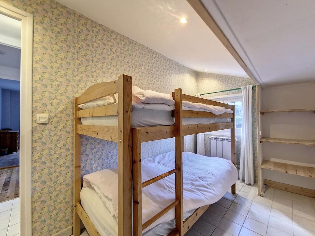 Maison Au Coeur D'Arcangues, Proximite De Biarritz エクステリア 写真