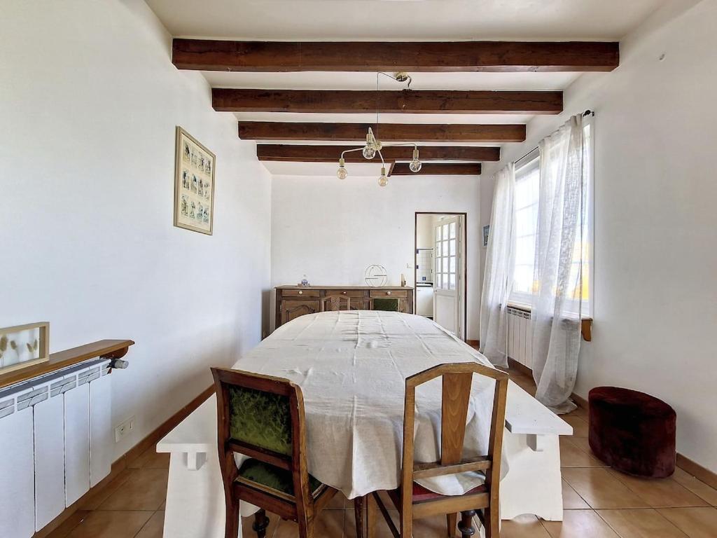Maison Au Coeur D'Arcangues, Proximite De Biarritz エクステリア 写真