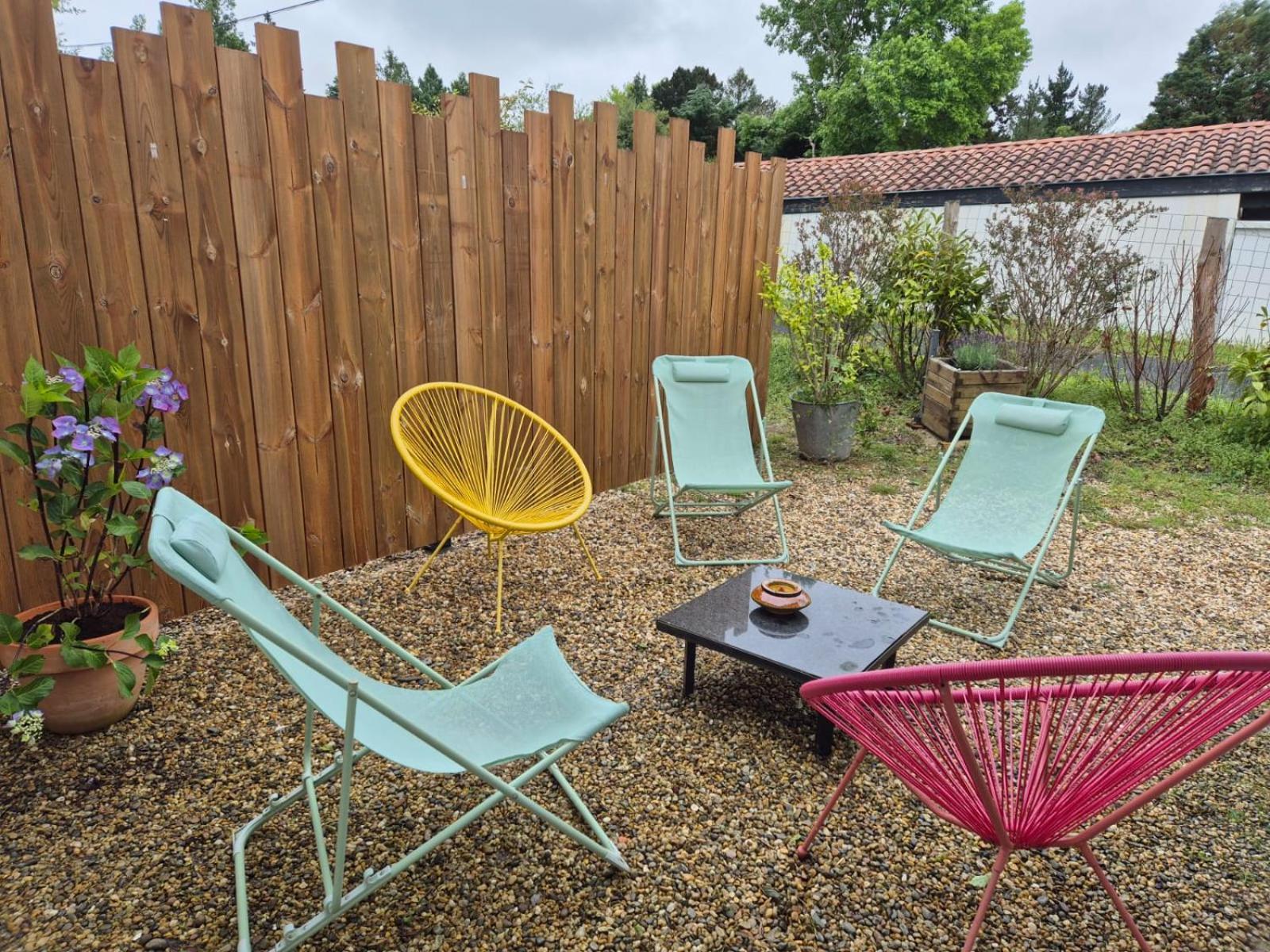 Maison Au Coeur D'Arcangues, Proximite De Biarritz エクステリア 写真